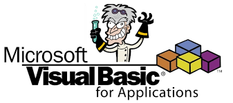 VBA